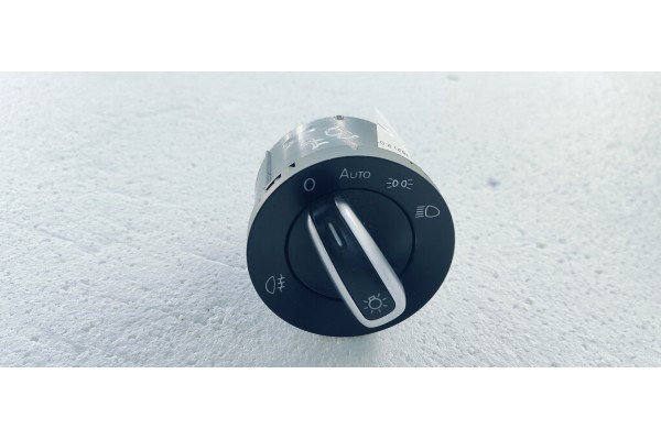 Recambio de mando luces para volkswagen passat lim. (362) 2.0tdi 140 fap referencia OEM IAM 3C8941431  
