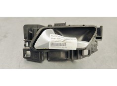 MANETA INTERIOR TRASERA IZQUIERDA 98201553VV 