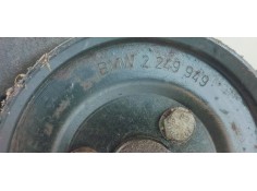 Recambio de bomba direccion para land rover range rover (lm) td6 vogue referencia OEM IAM   