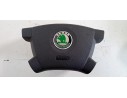Recambio de airbag delantero izquierdo para skoda fabia (6y2/6y3) elegance referencia OEM IAM 61305245D  