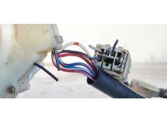 Recambio de cerradura puerta trasera derecha para honda cr-v (rd8) ex referencia OEM IAM   