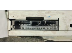 Recambio de sistema audio / radio cd para mazda 3 lim. () 2.0 i 120 referencia OEM IAM BHP3669G0C  