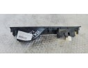 Recambio de mando elevalunas trasero derecho para toyota yaris 1.5 i 112 referencia OEM IAM 742710D400  