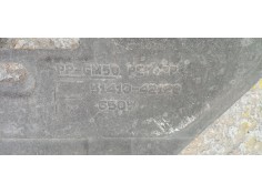 Recambio de cubrecarter para toyota rav 4 referencia OEM IAM   