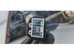 Recambio de piloto trasero derecho para chevrolet aveo 1.2 cat referencia OEM IAM   