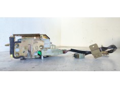 Recambio de cerradura puerta trasera derecha para honda cr-v (rd8) ex referencia OEM IAM   