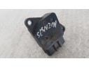 Recambio de caudalimetro para toyota avensis wagon (t25) 2.2 d-4d sol referencia OEM IAM 222040N010  