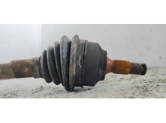 Recambio de transmision delantera izquierda para peugeot 5008 1.6 hdi 110 fap referencia OEM IAM 9661107380  