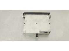 Recambio de sistema audio / radio cd para mazda 3 lim. () 2.0 i 120 referencia OEM IAM BHP3669G0C  