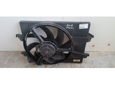Recambio de electroventilador para ford focus berlina (cak) 1.8 tdci turbodiesel cat referencia OEM IAM 8240368  