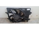 Recambio de electroventilador para ford focus berlina (cak) 1.8 tdci turbodiesel cat referencia OEM IAM 8240368  