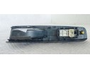 Recambio de mando elevalunas trasero derecho para toyota yaris 1.5 i 112 referencia OEM IAM 742710D400  