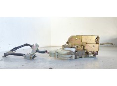 Recambio de cerradura puerta trasera derecha para honda cr-v (rd8) ex referencia OEM IAM   