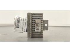 Recambio de caja precalentamiento para renault captur 1.5 dci 90 fap referencia OEM IAM 110678071R  