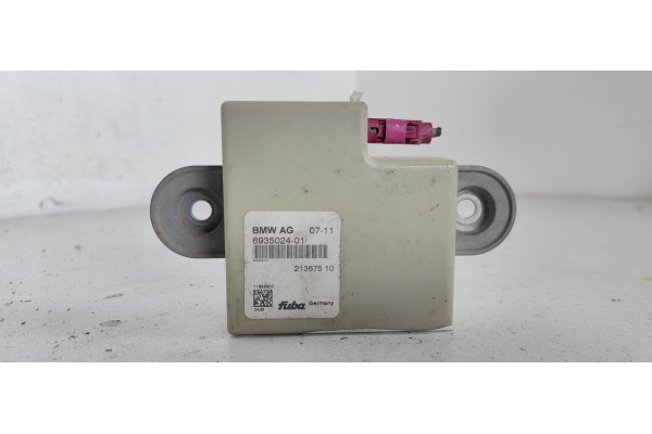 Recambio de modulo electronico para bmw serie 3 touring (e91) 2.0 turbodiesel cat referencia OEM IAM 693502401  