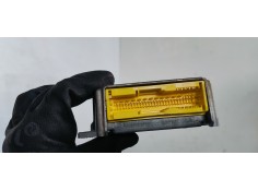Recambio de centralita airbag para mercedes-benz clase m (w163) 2.7cdi 165 [270] 4x4 referencia OEM IAM A1635422918  