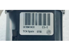 Recambio de mando luces para volkswagen passat lim. (362) 2.0tdi 140 fap referencia OEM IAM 3C8941431  
