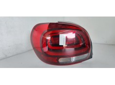 Recambio de piloto trasero izquierdo para citroen c3 elle referencia OEM IAM   