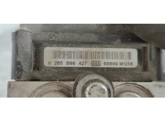 Recambio de abs para citroen jumpy 1.6 hdi 90 referencia OEM IAM 0265231550  