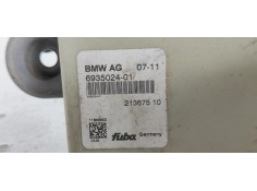 Recambio de modulo electronico para bmw serie 3 touring (e91) 2.0 turbodiesel cat referencia OEM IAM 693502401  