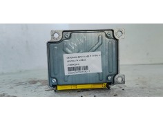 Recambio de centralita airbag para mercedes-benz clase m (w163) 2.7cdi 165 [270] 4x4 referencia OEM IAM A1635422918  