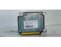 Recambio de centralita airbag para mercedes-benz clase m (w163) 2.7cdi 165 [270] 4x4 referencia OEM IAM A1635422918  