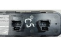 Recambio de mando elevalunas delantero izquierdo para citroen c5 berlina 2.0 hdi referencia OEM IAM 96498424ZW  