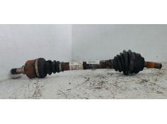 Recambio de transmision delantera izquierda para peugeot 5008 1.6 hdi 110 fap referencia OEM IAM 9661107380  