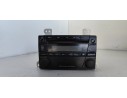 Recambio de sistema audio / radio cd para mazda mpv (lw) 2.0 cat referencia OEM IAM   