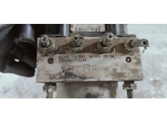Recambio de abs para citroen jumpy 1.6 hdi 90 referencia OEM IAM 0265231550  