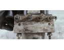 Recambio de abs para citroen jumpy 1.6 hdi 90 referencia OEM IAM 0265231550  