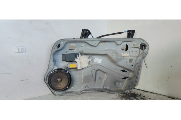 Recambio de elevalunas delantero derecho para volkswagen golf iv berlina (1j1) básico referencia OEM IAM 1J4837730AA  