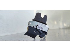 CERRADURA MALETERO / PORTON 4F5827505D 