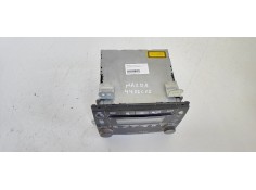 Recambio de sistema audio / radio cd para mazda mpv (lw) 2.0 cat referencia OEM IAM   