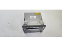 Recambio de sistema audio / radio cd para mazda mpv (lw) 2.0 cat referencia OEM IAM   