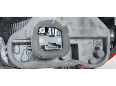 Recambio de piloto trasero izquierdo para citroen c3 elle referencia OEM IAM   