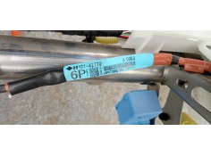 Recambio de modulo electronico para toyota rav 4 referencia OEM IAM 8610142770  