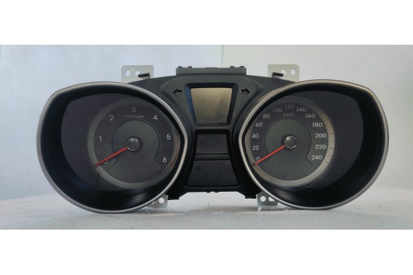 Recambio de cuadro instrumentos para hyundai i30 (gd) 1.6crdi 110 fap referencia OEM IAM 94004A6060  
