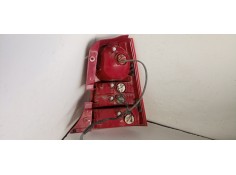 Recambio de piloto trasero izquierdo para kia sorento 2.5 crdi referencia OEM IAM   