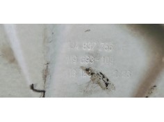 Recambio de elevalunas delantero derecho para volkswagen golf iv berlina (1j1) básico referencia OEM IAM 1J4837730AA  