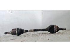 TRANSMISION DELANTERA IZQUIERDA 9825391080 