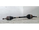 Recambio de transmision delantera izquierda para peugeot 208 (p2) 1.2i turbo 100 fap referencia OEM IAM 9825391080  