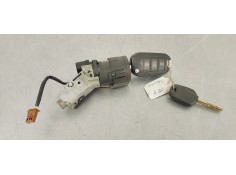 Recambio de conmutador de arranque para peugeot 308 1.5 hdi 130 fap referencia OEM IAM 9663123380  