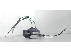 CERRADURA PUERTA TRASERA IZQUIERDA 