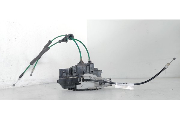 Recambio de cerradura puerta trasera izquierda para hyundai i30 classic referencia OEM IAM   