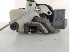 Recambio de cerradura puerta trasera derecha para opel astra j lim. 1.7 16v cdti referencia OEM IAM   