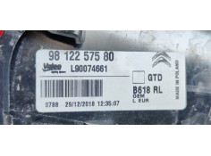 Recambio de piloto trasero izquierdo para citroen c3 elle referencia OEM IAM   