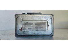 Recambio de centralita cambio automatico para renault vel satis (bj0) expression referencia OEM IAM 8200269493  