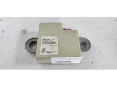 Recambio de modulo electronico para bmw serie 3 touring (e91) 2.0 turbodiesel cat referencia OEM IAM 693502401  