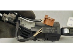 Recambio de conmutador de arranque para peugeot 308 1.5 hdi 130 fap referencia OEM IAM 9663123380  
